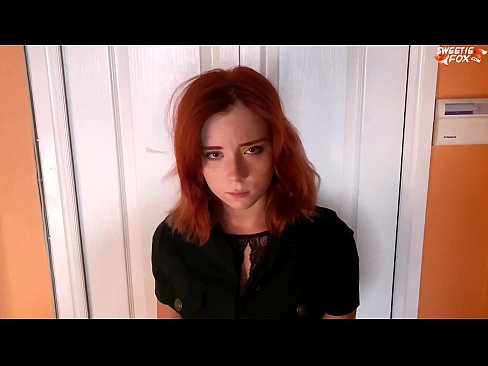 ❤️ Beveiliger straft mooie vrouw voor winkeldiefstal - Cum in Mouth Super porn at nl.chengchengsm4.top ☑