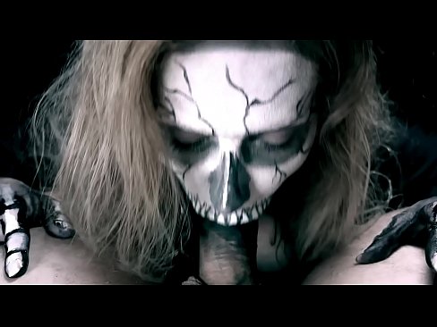 ❤️ Demon girl zuigt pik met haar zwarte mond en slikt sperma. Super porn at nl.chengchengsm4.top ☑